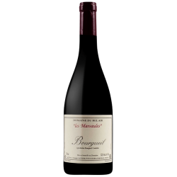Bourgueil Les Marsaules 2018 Gauthier