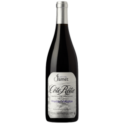 Côte-Rôtie Fructus Voluptas 2022 Jamet