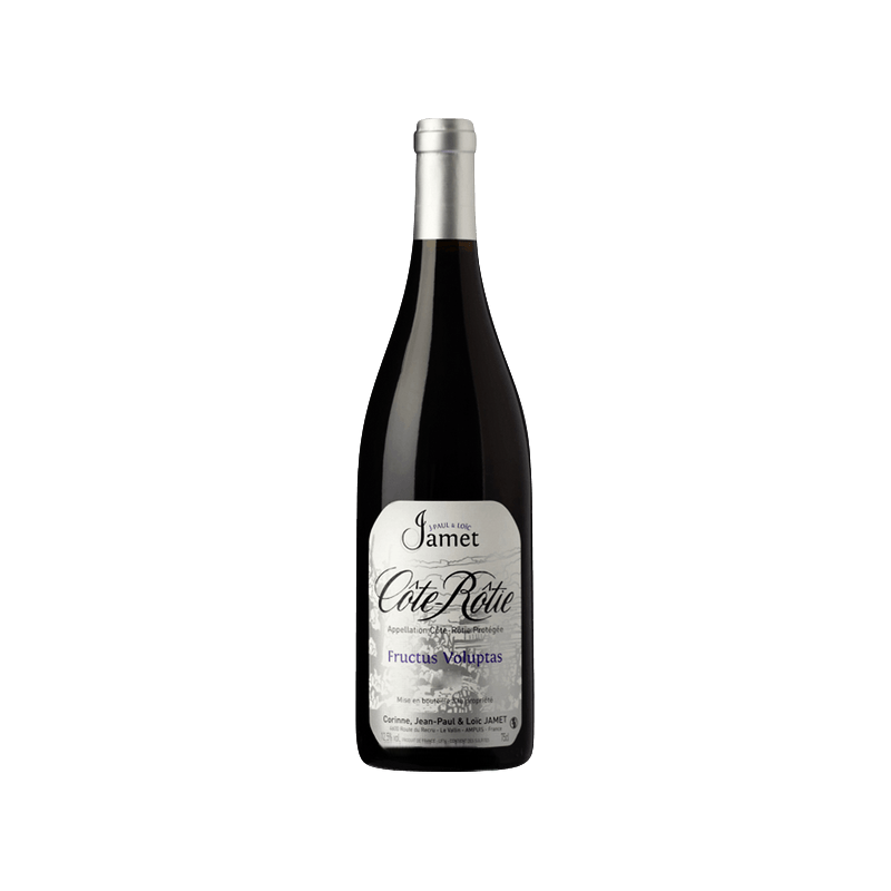 Côte-Rôtie Fructus Voluptas 2022 Jamet