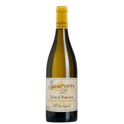 Sancerre Tradition 2023 Gérard Boulay
