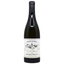 Sancerre Clos de Beaujeu 2022 Gérard Boulay