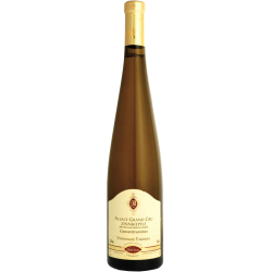 Gewurztraminer Zinnkoepflé Vendages Tardives 2022 Bursin