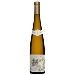 Riesling Grand Cru Sommerberg 2022 Albert Boxler