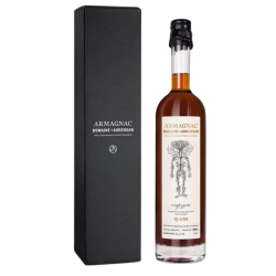 Armagnac Assemblage 15 ans Domaine d'Aurensan