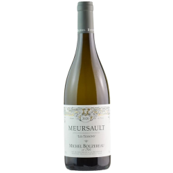 Meursault Les Tessons 2020 Jean-Baptiste Bouzereau