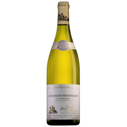 Chassagne-Montrachet Les Houillières 2023 Sylvain Langoureau