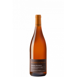 Vouvray Grains nobles Les Larmes de Bacchus 1995 Pichot