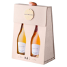Vin effervescent Bio sans alcool 0,0%