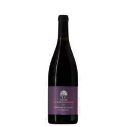Terrasses du Larzac Les Gravettes 2020 Clos de la Barthassade