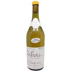 Arbois Melon à Queue Rouge 2020 Aviet