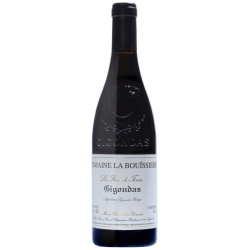 Gigondas Font de Tonin 2019 Faravel