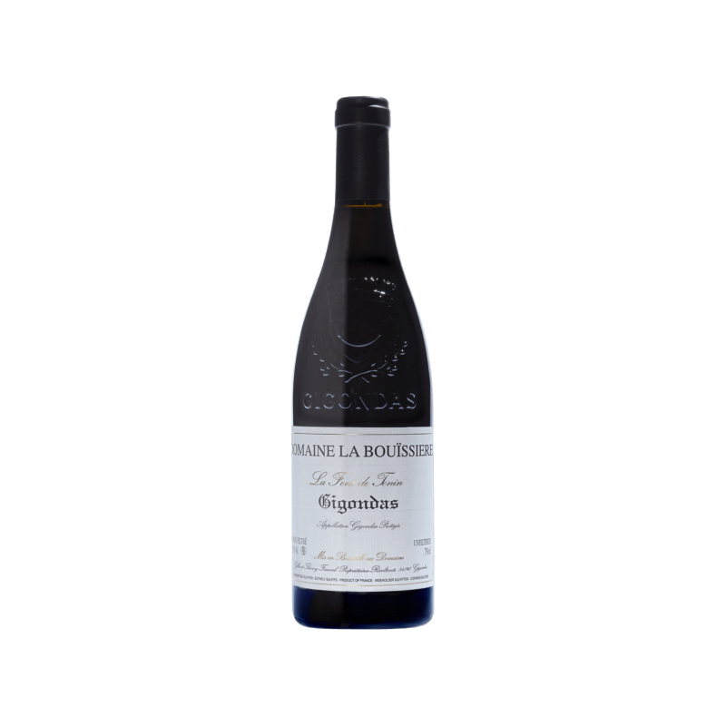 Gigondas Font de Tonin 2019 Faravel