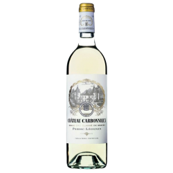 Pessac-Léognan Carbonnieux blanc 2020