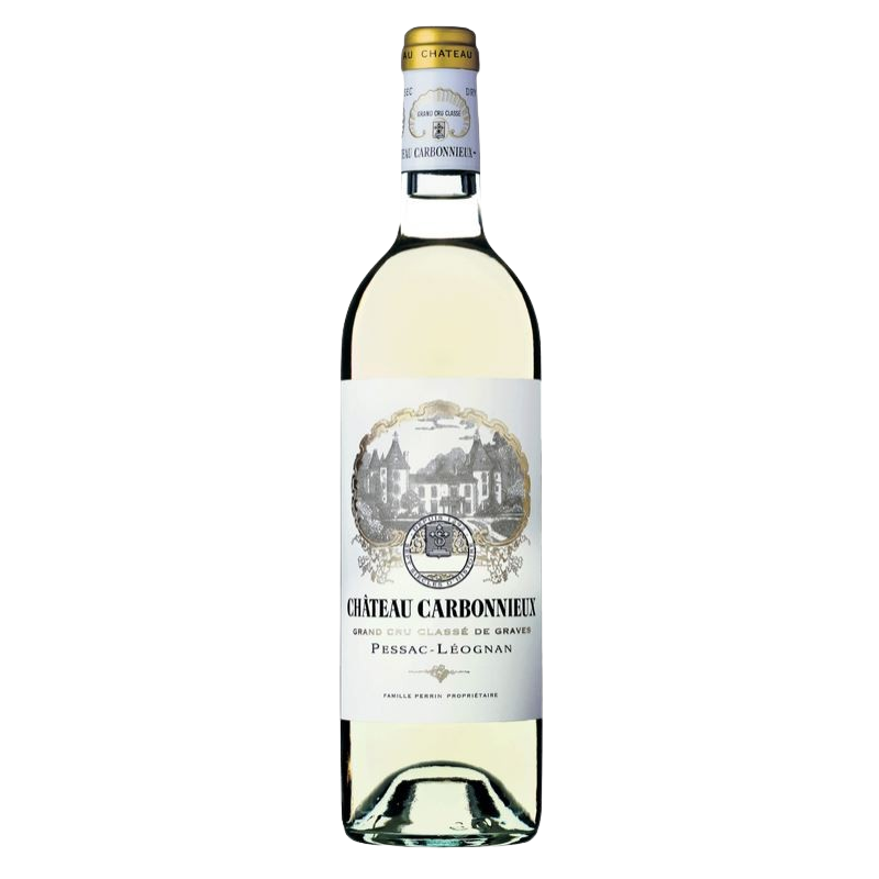 Pessac-Léognan Carbonnieux blanc 2020