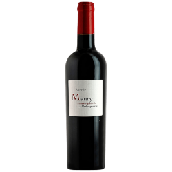 Maury Cuvée Aurélie 2023 La Préceptorie