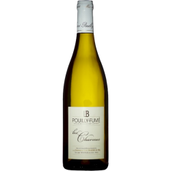 Pouilly-Fumé Les Charmes 2023 Guy Baudin et fils