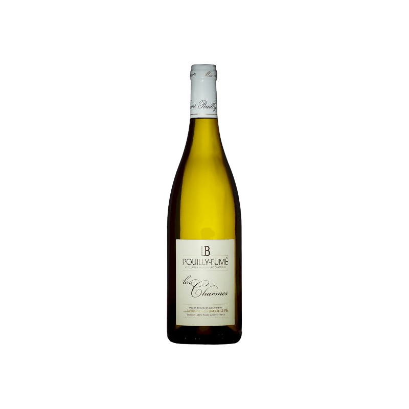Pouilly-Fumé Les Charmes 2023 Guy Baudin et fils