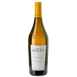 L'Etoile Chardonnay En Novalet 2022 Rolet