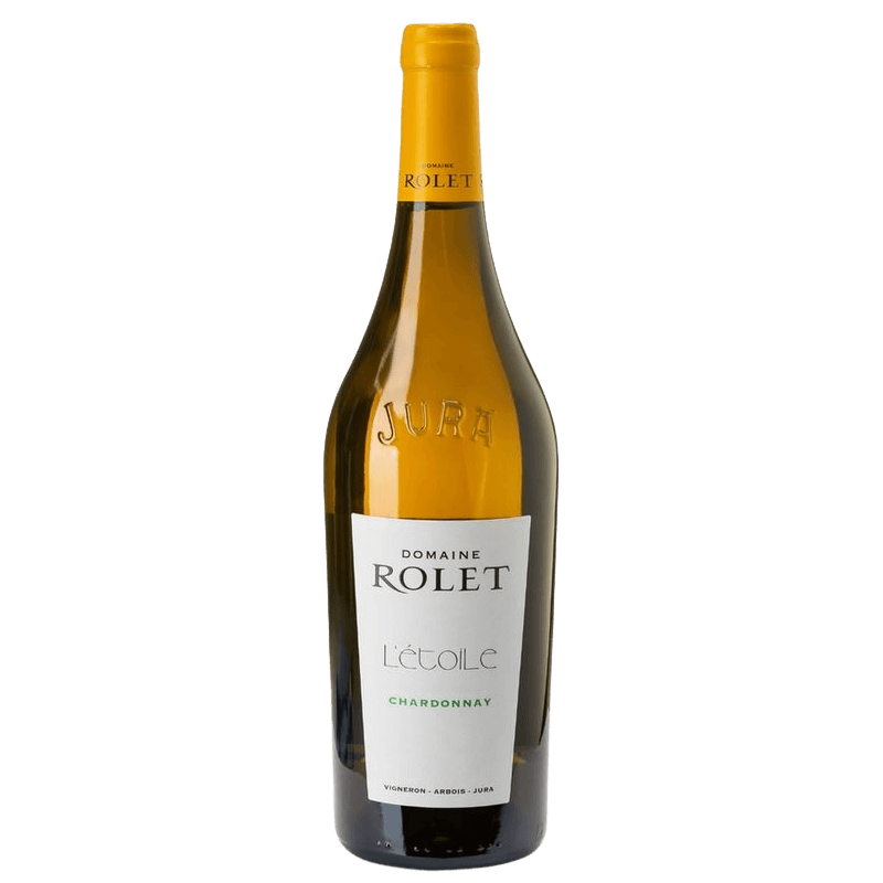 L'Etoile Chardonnay En Novalet 2022 Rolet