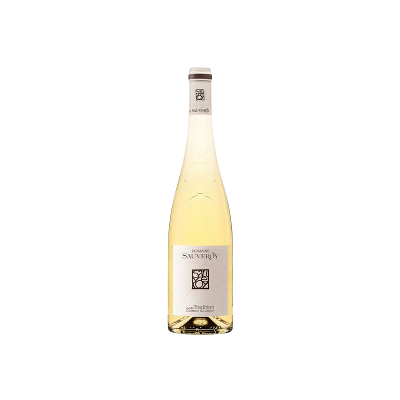 Coteaux du Layon Tradition 2023 Domaine Sauveroy
