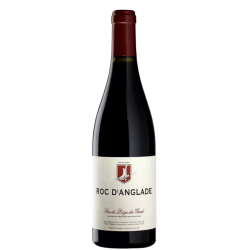 VDP du Gard Roc d'Anglde 2017 Rémy Pédréno