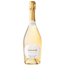 Effervescent Sans Alcool French Bloom 0.0%
