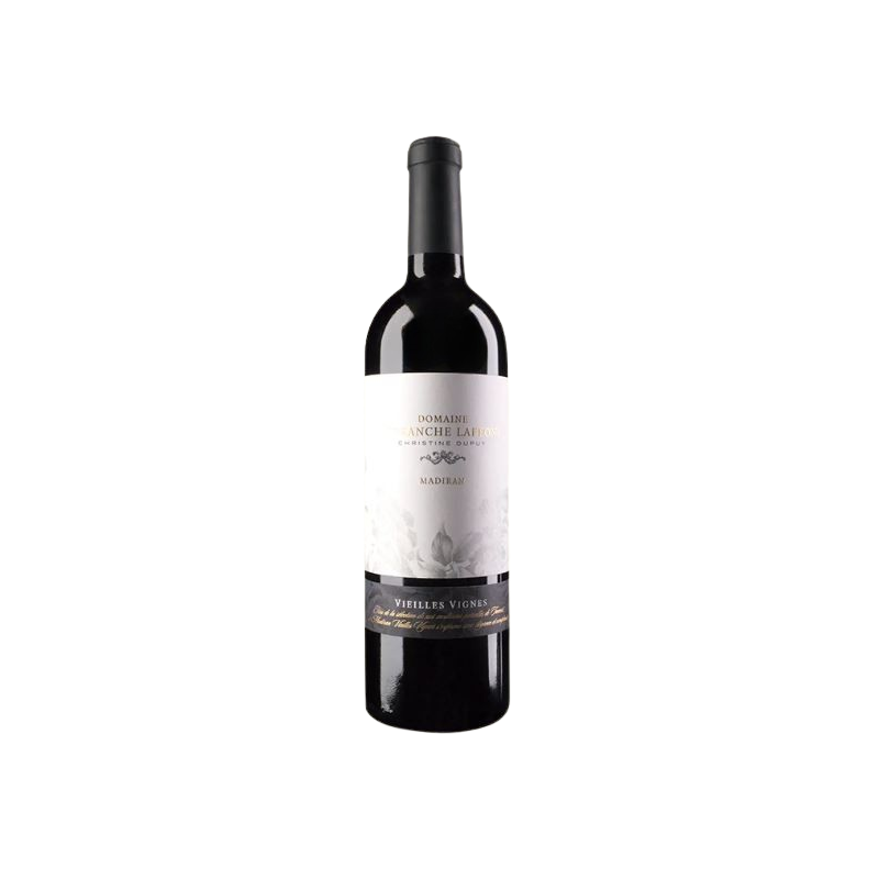 Madiran Cuvée Vieilles vignes 2019 Christine Dupuy