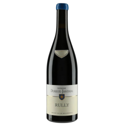 Rully rouge 2020 Dureuil-Janthial