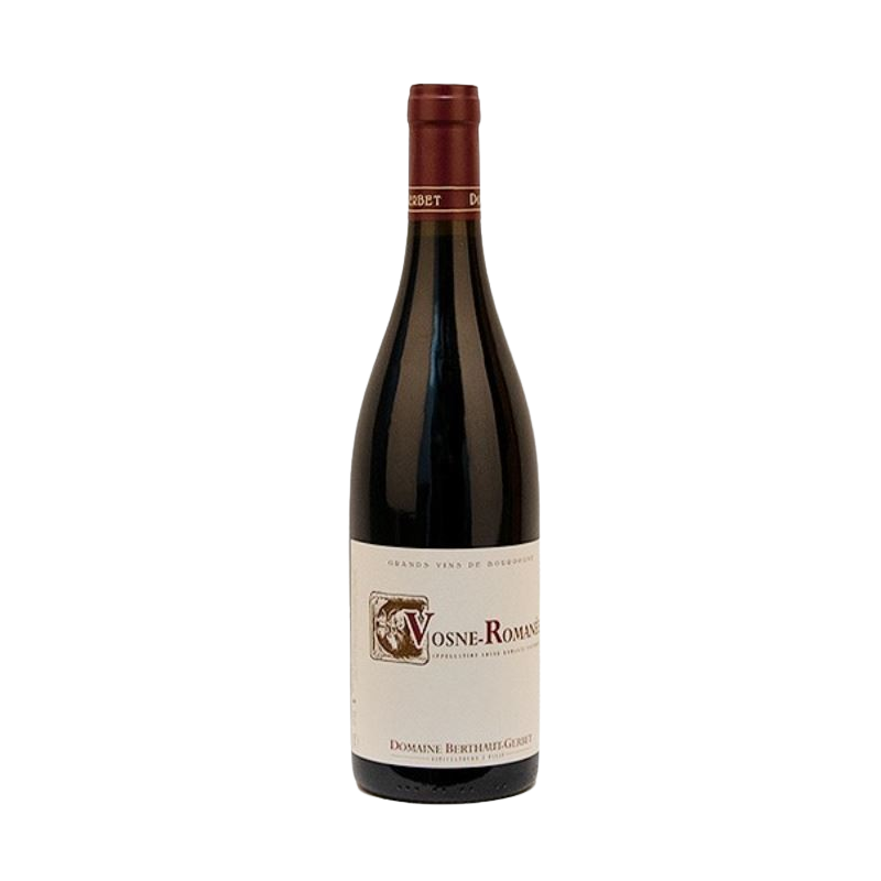 Vosne-Romanée 2021 Amélie Berthaut