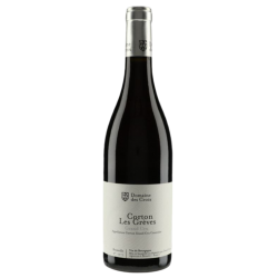 Corton Les Grèves Grand Cru 2022 Domaine des Croix