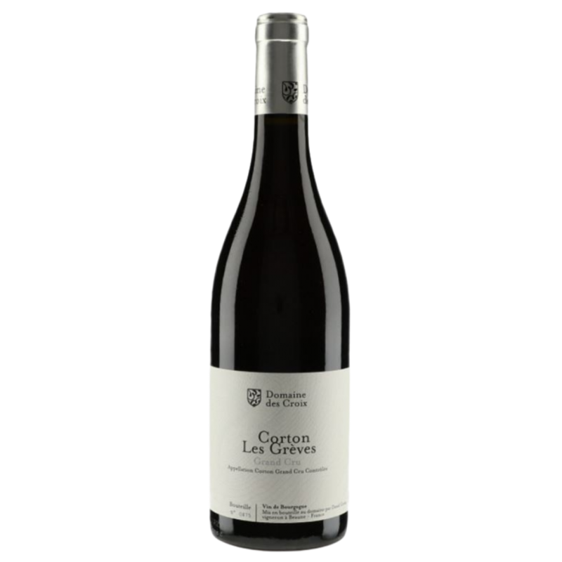 Corton Les Grèves Grand Cru 2022 Domaine des Croix