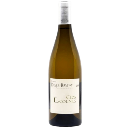 IGP Côtes Catalanes Clos des Escounils 2019 Danjou Banessy