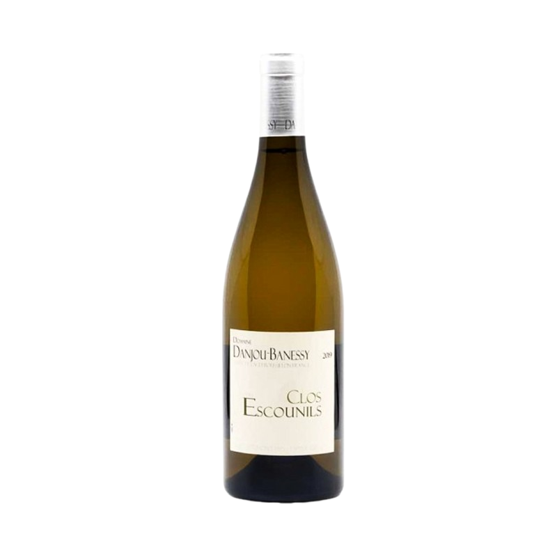 IGP Côtes Catalanes Clos des Escounils 2019 Danjou Banessy