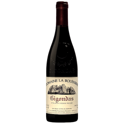 Gigondas 2022 Domain de la Bouïssière