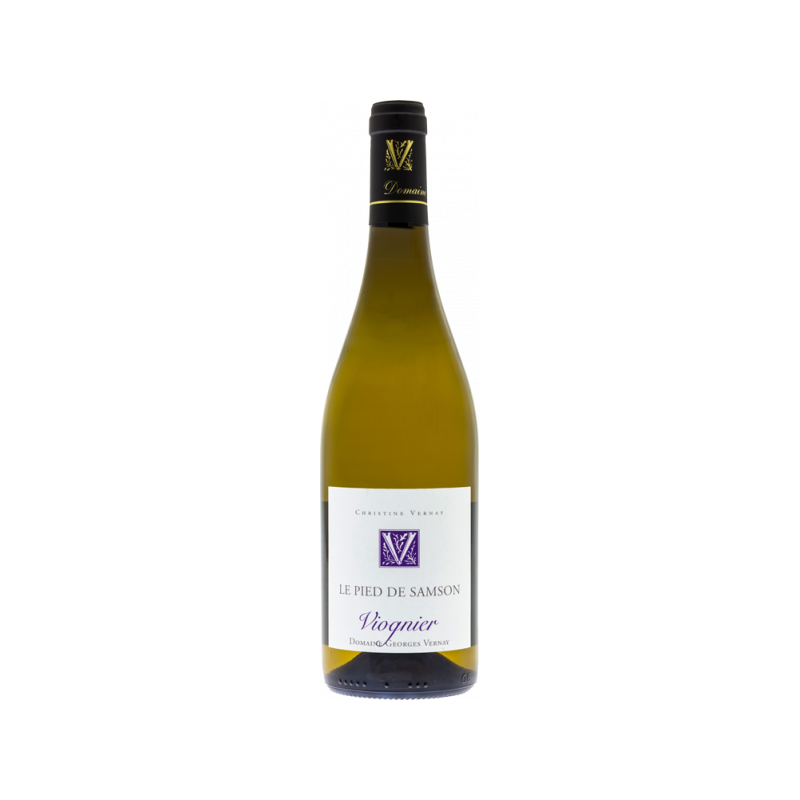 IGP Viognier Le Pied de Samson 2023 Vernay