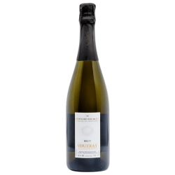 Vouvray Brut Méthode Traditionnelle Bernard FOUQUET