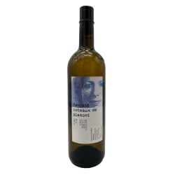 Coteaux de Plamont Fendant 2022 Marie-Thérèse Chappaz