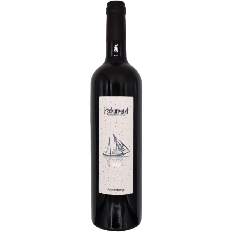 Pécharmant Constellation 2022 Hukulumbarros