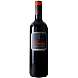 VDF Faustine Vieilles vignes 2023 Abbatucci