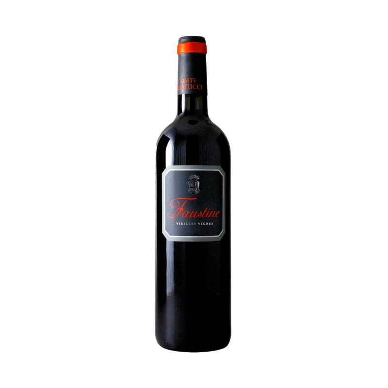 VDF Faustine Vieilles vignes 2023 Abbatucci
