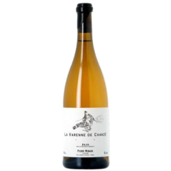 Anjou blanc Varenne de Chanzé 2023 Pierre Ménard