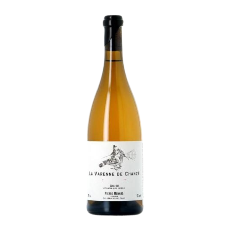 Anjou blanc Varenne de Chanzé 2023 Pierre Ménard