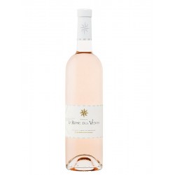 Coteaux Varois La Rose des Vents 2024