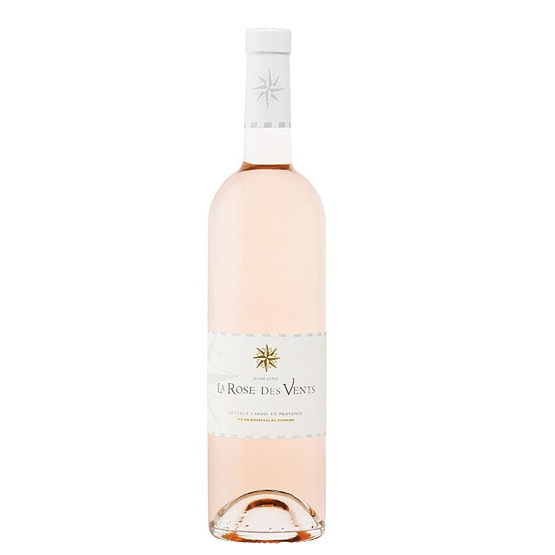 Coteaux Varois La Rose des Vents 2024