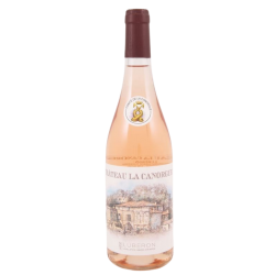 Luberon Château La Canorgue 2024