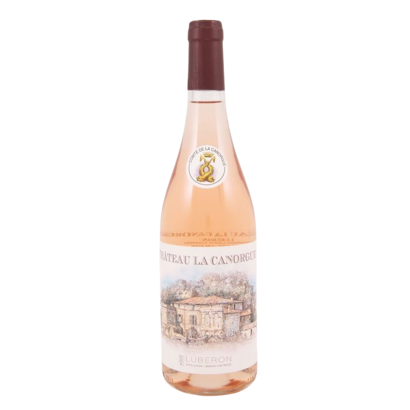 Luberon Château La Canorgue 2024