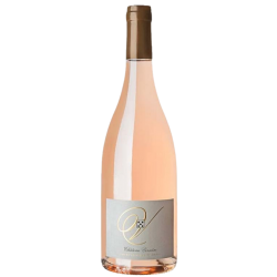 Costières de Nîmes Château Vessière rosé 2024