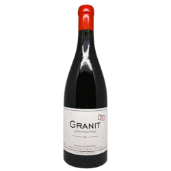 Ajaccio Granit rouge "174" Vaccelli 2013