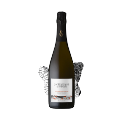 Chamapgne Solessence Brut Nature - Elevage Prolongé