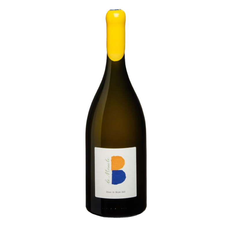 Vin de France Le Miracle 2024 Clos des B